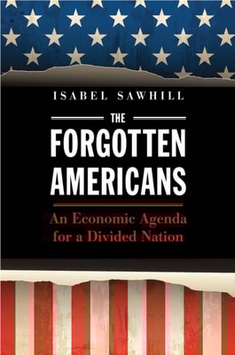 Forgotten Americans
