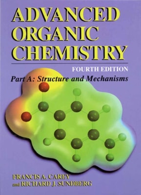 Advanced Organic Chemistry
