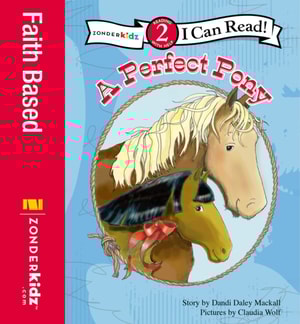 Perfect Pony
