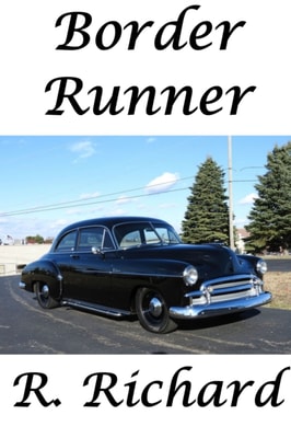 Border Runner