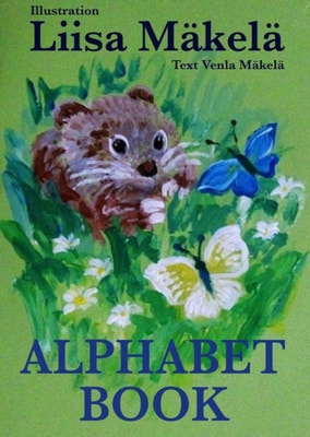 Alphabet Book