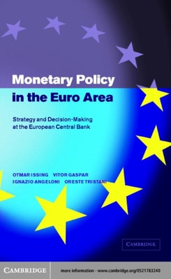 Monetary Policy in the Euro Area