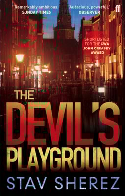 Devil's Playground