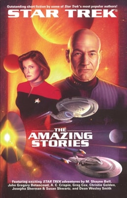 Amazing Stories