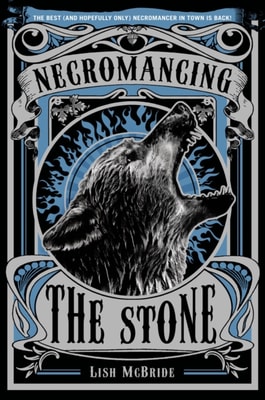 Necromancing the Stone