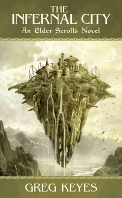 Infernal City