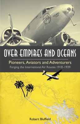 Over Empires and Oceans