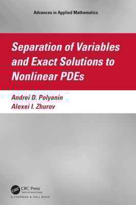 Separation of Variables and Exact Solutions to Nonlinear PDEs