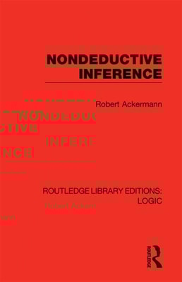 Nondeductive Inference
