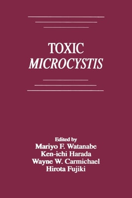 Toxic Microcystis