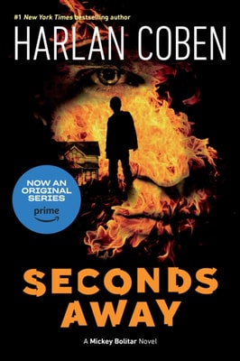 Seconds Away (Book Two)