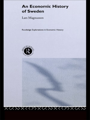 Economic History of Sweden