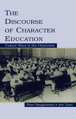 Discourse of Character Education