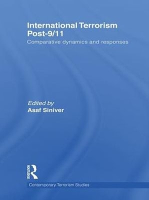 International Terrorism Post-9/11