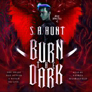 Burn the Dark