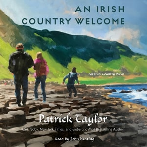 Irish Country Welcome
