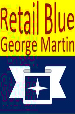 Retail Blue