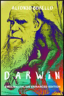 Darwin: ENGLISH/ITALIAN Enhanced Edition