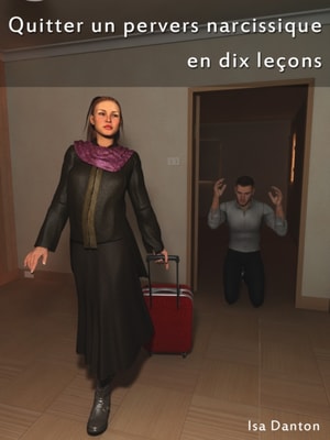 Quitter un pervers narcissique