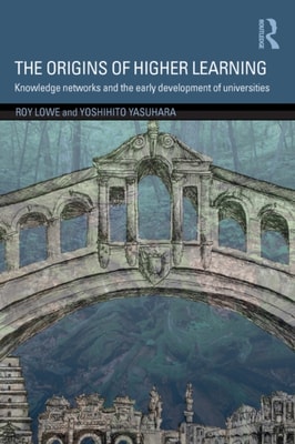Origins of Higher Learning