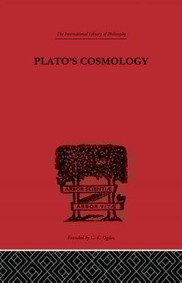 Plato's Cosmology