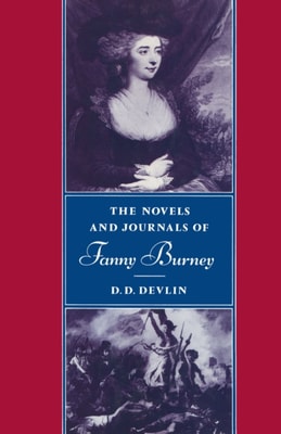 Novels and Journals of Fanny Burney