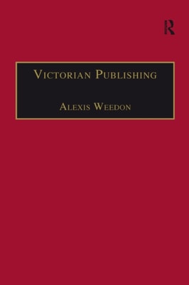 Victorian Publishing