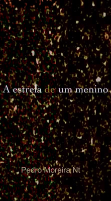 Estrela de um menino