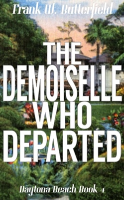Demoiselle Who Departed