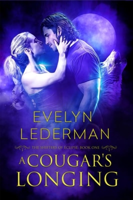 Cougar's Longing