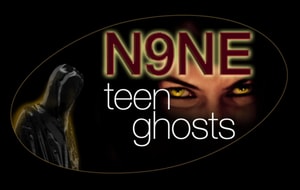 N9NE Teen Ghosts Volume 1