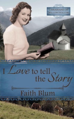 I Love to Tell the Story
