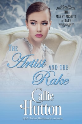 Artist and the Rake