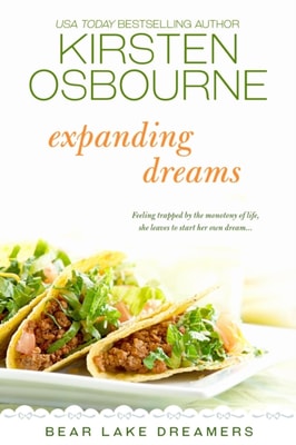 Expanding Dreams