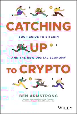 Catching Up to Crypto
