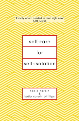 Self-Care for Self-Isolation