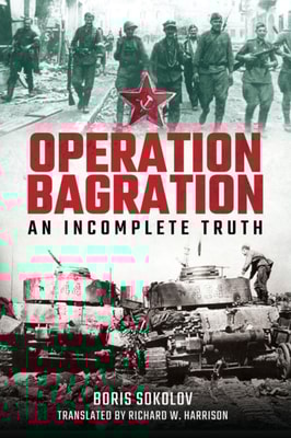 Operation Bagration