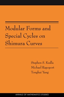 Modular Forms and Special Cycles on Shimura Curves