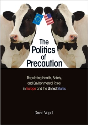 Politics of Precaution