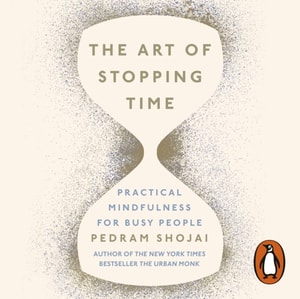 Art of Stopping Time