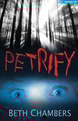 Petrify