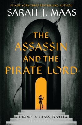 Assassin and the Pirate Lord