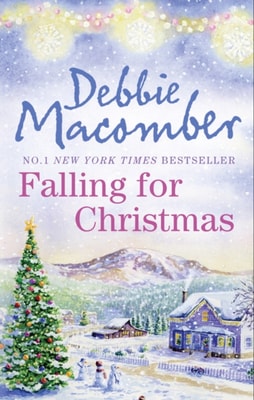 Falling For Christmas