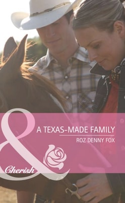 Texas-Made Family