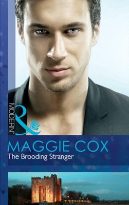 Brooding Stranger
