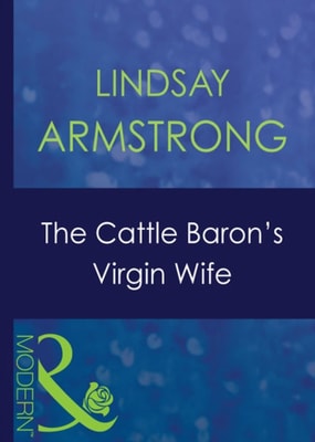 Cattle Baron's Virgin Wife