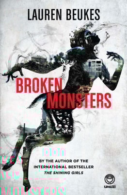 Broken Monsters