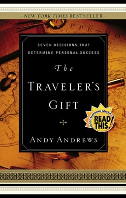 Traveler's Gift