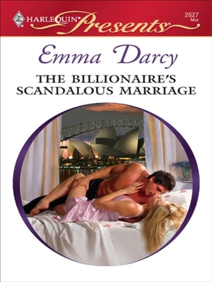 Billionaire's Scandalous Marriage