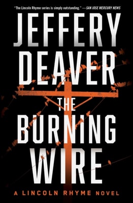 Burning Wire